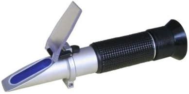 refractometer rha-200atc|Hand.